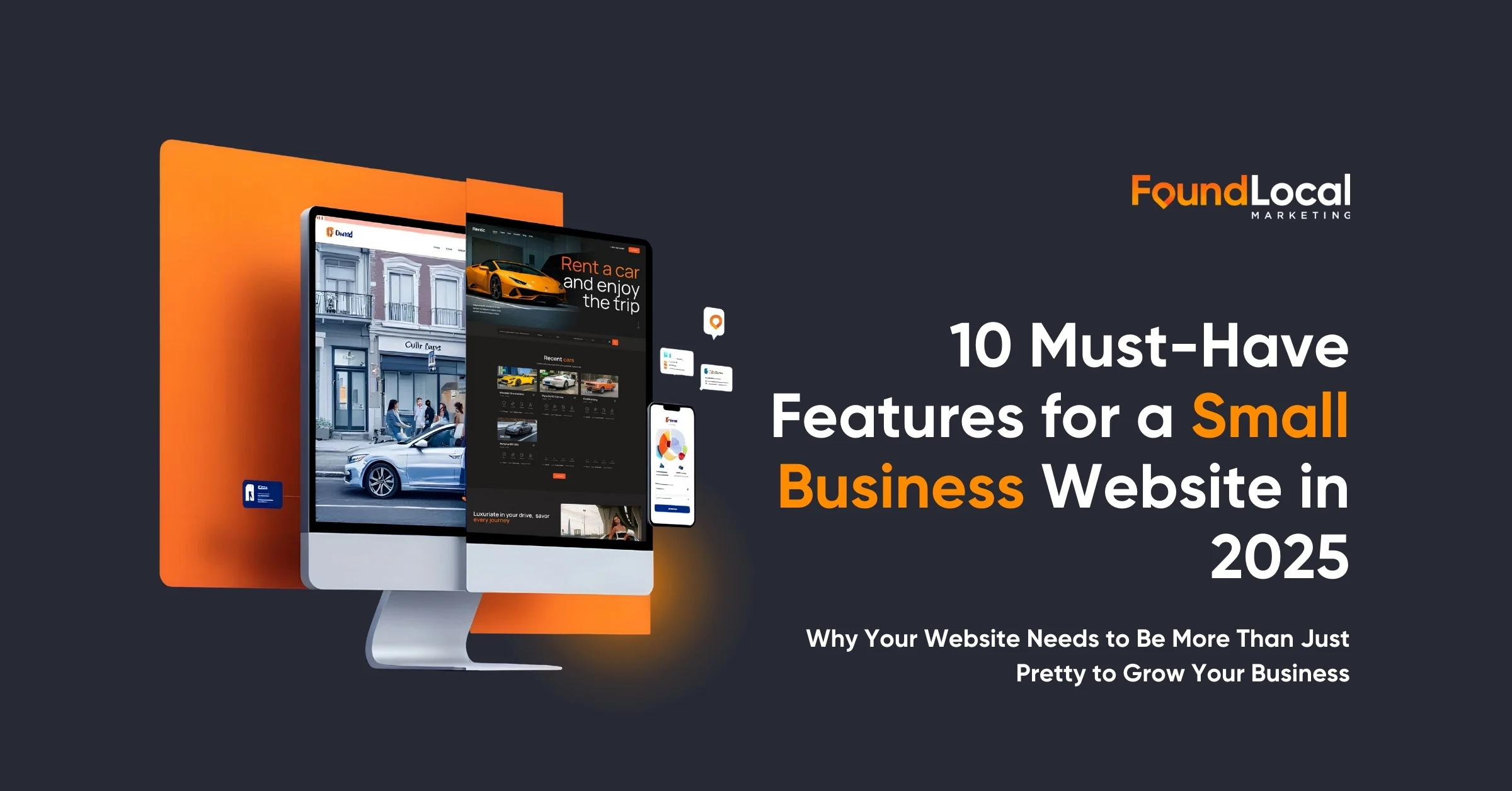 web design company in Salt Lake City