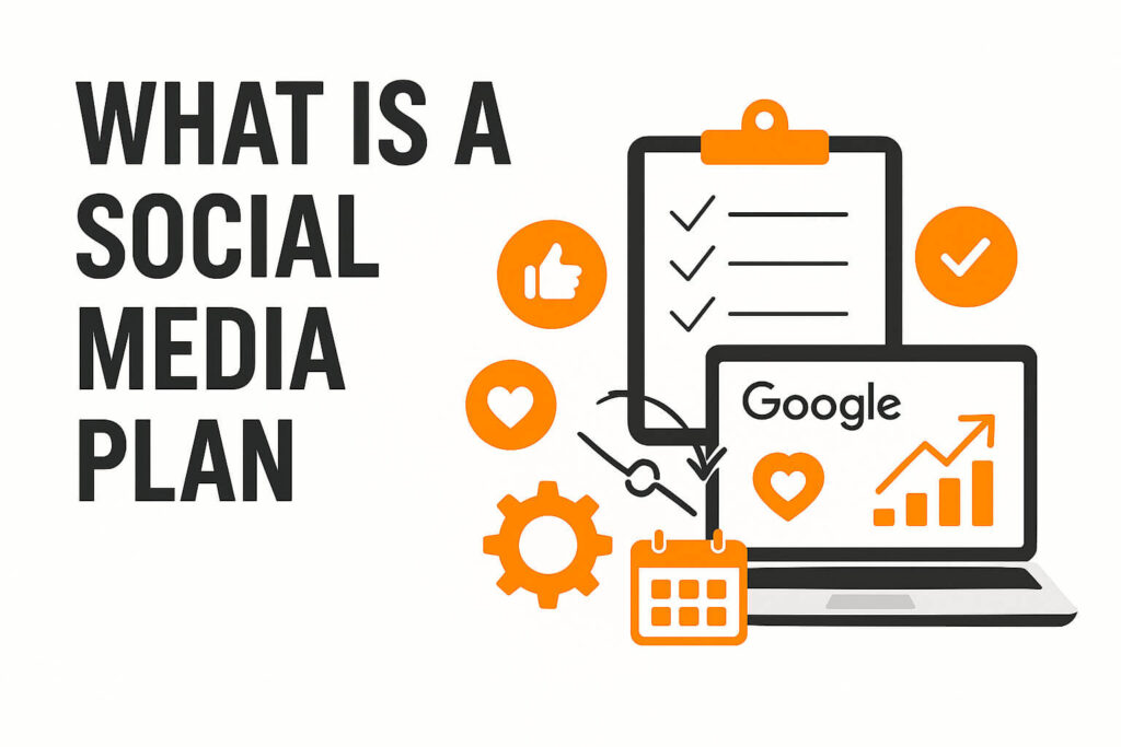 What Is a Social Media Media Plan
