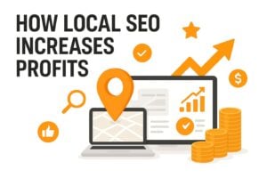 how local seo increases profits
