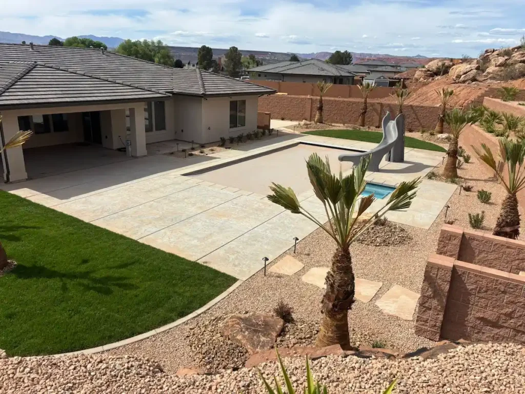 Digital Marketing for Landscaping companies