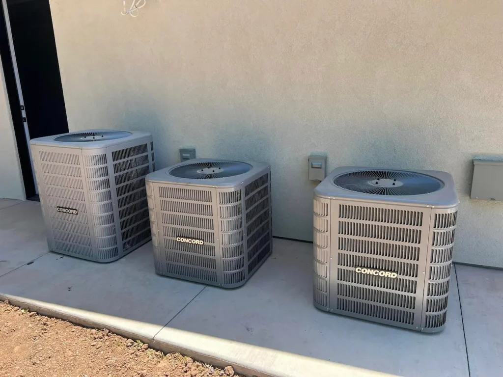 Digital Marketing for HVAC Companies