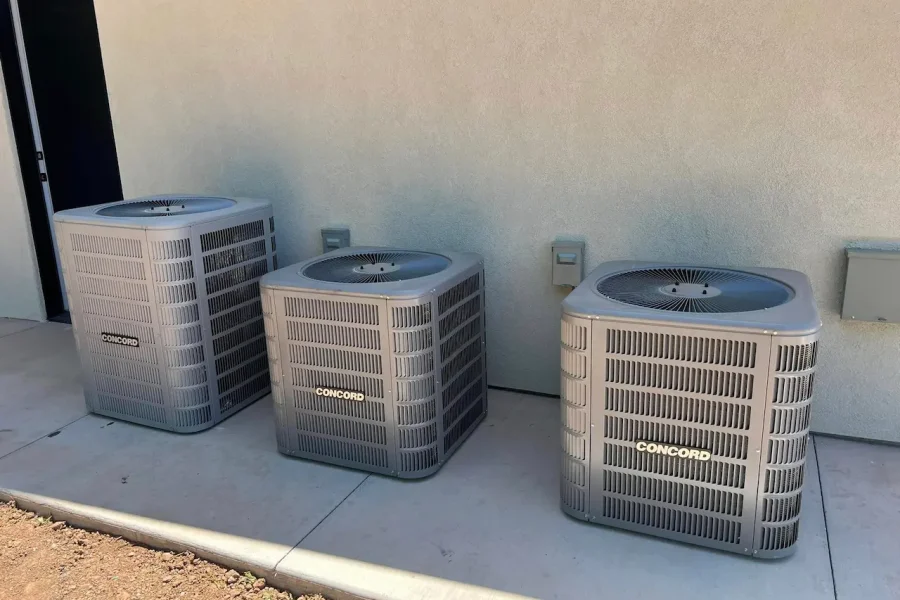 Digital Marketing for HVAC Companies