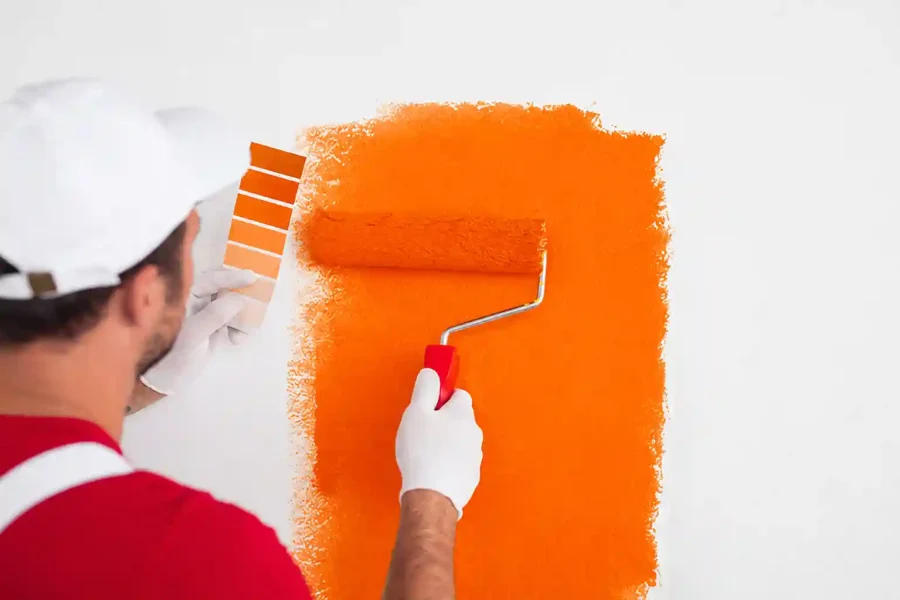 Digital Marketing for Painting Contractors
