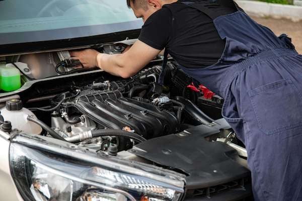 Digital Marketing for Auto Repair and Detailing Shops